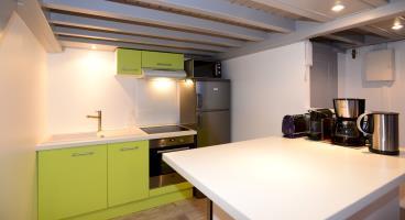 Ambiance - Le Canut Appartement