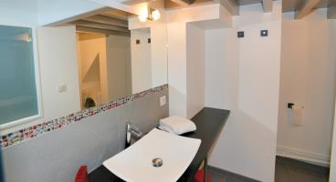 Appartement Ambiance - Le Canut *