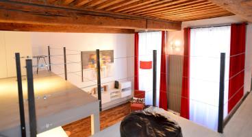 Ambiance - Le Canut