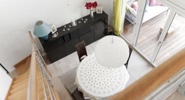 Appart Ambiance - Confluence