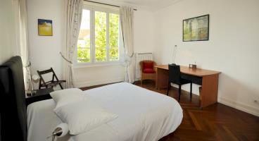 Ambiance - Faure Appartement Lyon