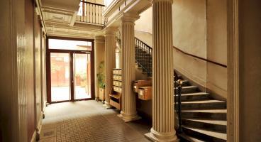 Appartement Ambiance - Franklin *
