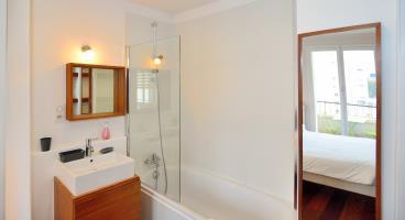 Ambiance - Massena Appartement Lyon