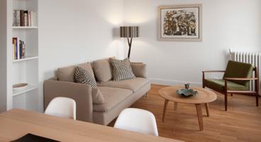 Appartement Ambiance - Montcharmont *