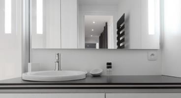 Ambiance - Montcharmont Appartement *