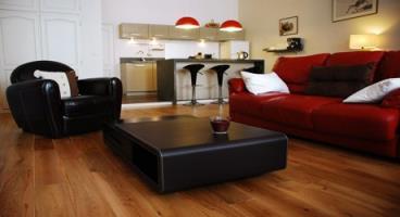 Apartment Appart Ambiance - Opera Lyon