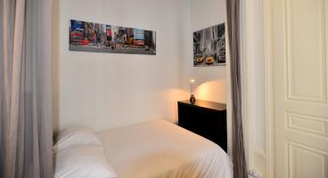 Appartement Ambiance - Thiers Lyon