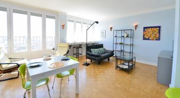Appart Ambiance - Belvedere *
