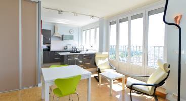 Ambiance - Belvedere