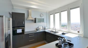 Appart Ambiance - Belvedere Appartement *