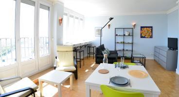 Appartement Appart Ambiance - Belvedere Lyon