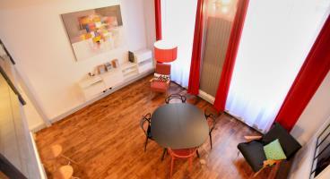 Ambiance - Le Canut Appartement