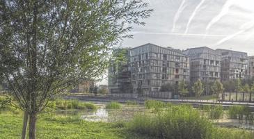 Appartement Appart Ambiance - Confluence Lyon
