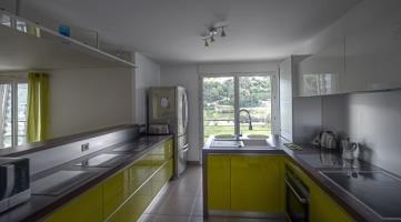Appartement Appart Ambiance - Confluence