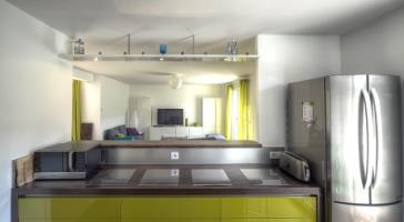 Appart Ambiance - Confluence Appartement Lyon