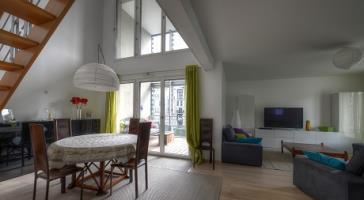 Appartement Appart Ambiance - Confluence *