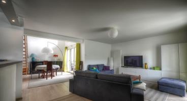 Appart Ambiance - Confluence