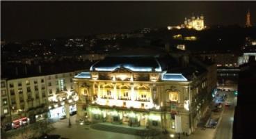 Appartement Ambiance - Montcharmont