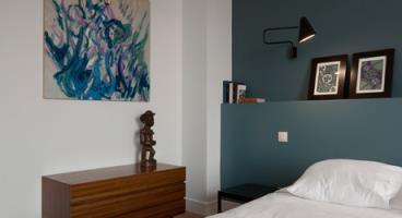Ambiance - Montcharmont Appartement Lyon