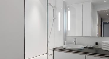 Ambiance - Montcharmont Appartement
