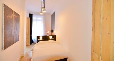 Ambiance - Pasteur Apartment *
