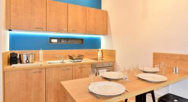 Apartment Ambiance - Pasteur Lyon