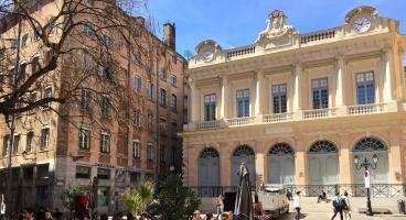 Appartement Ambiance - Saint-benoit