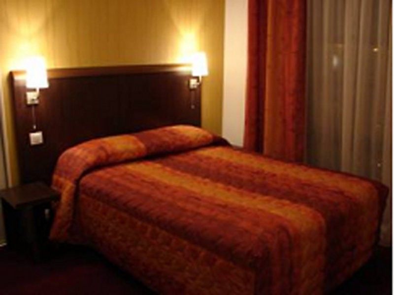 Appart'city Confort Vaise