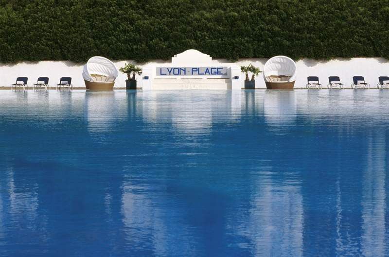 Hotel Metropole