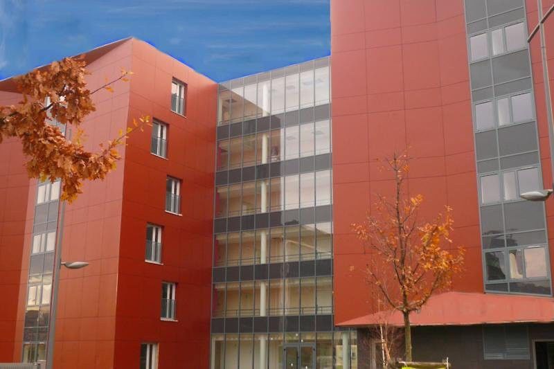 Aparthotel Odalys Bioparc