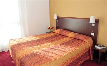 Aparthotel Appart'city Classic Vaise St Cyr Lyon