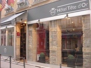 Tête D'or