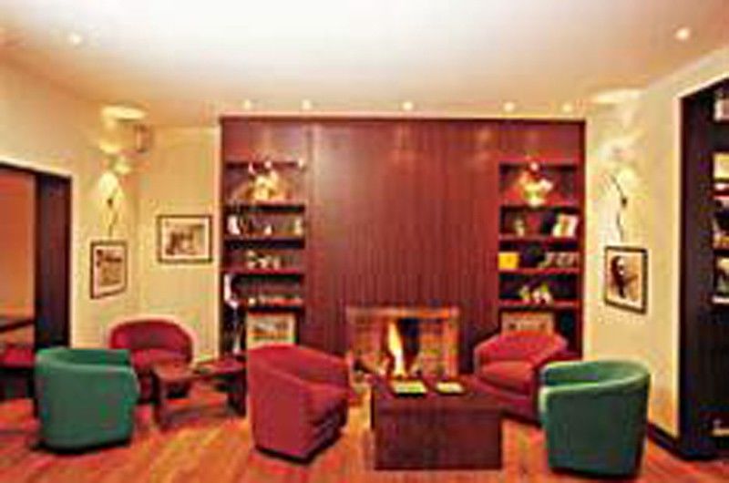 Le Roosevelt 4*