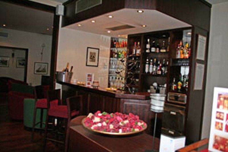 Le Roosevelt Hotel