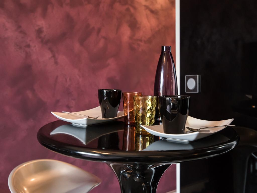 A - Cosy Saxe-gambetta