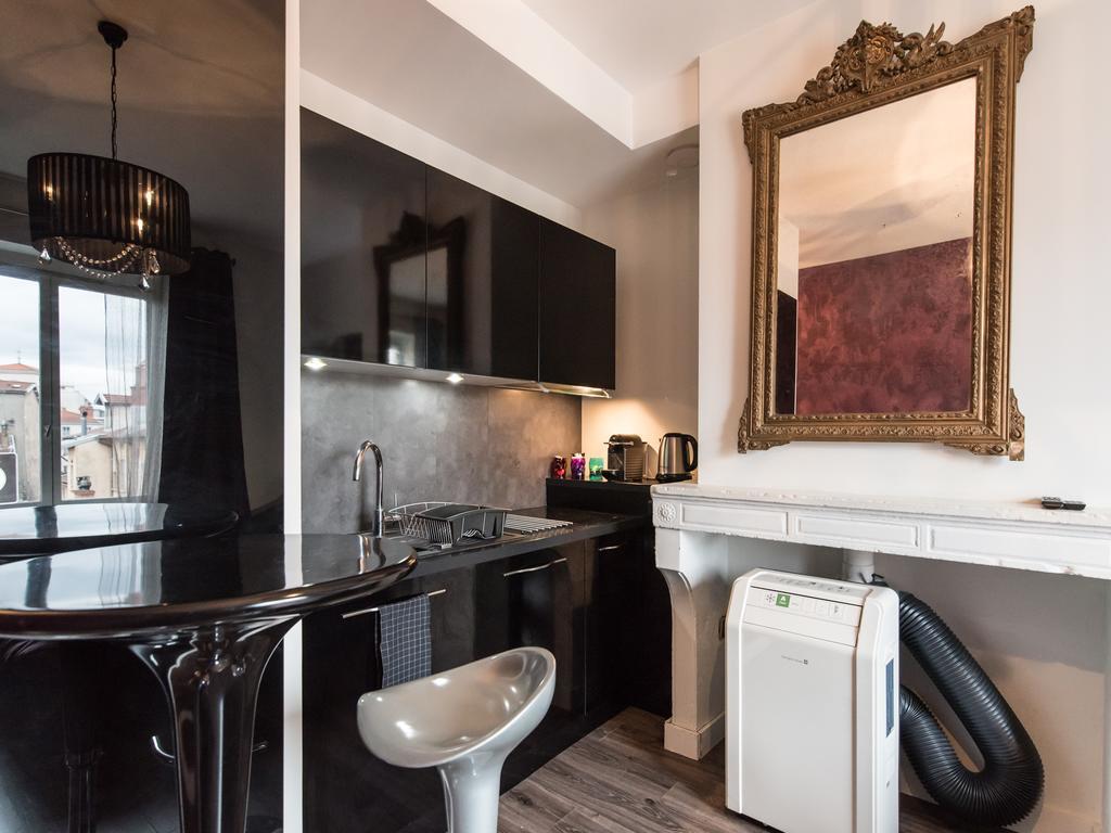 A - Cosy Saxe-gambetta * Lyon
