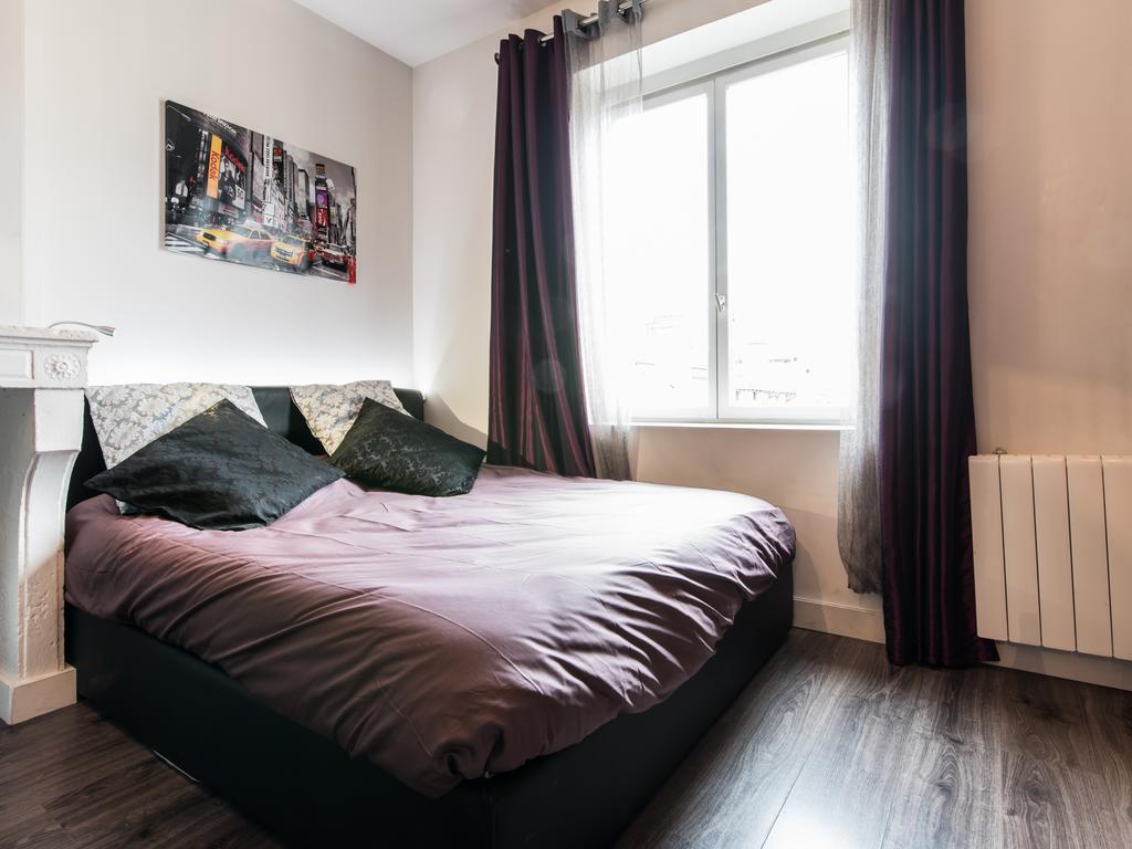 A - Cosy Saxe-gambetta Lyon