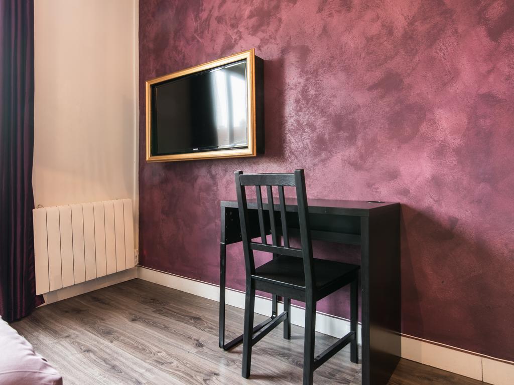 A - Cosy Saxe-gambetta Apartment Lyon