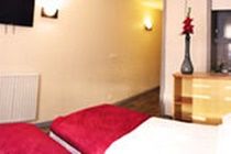 Quadraverde Apartment Lyon