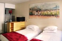 Apartment Quadraverde *
