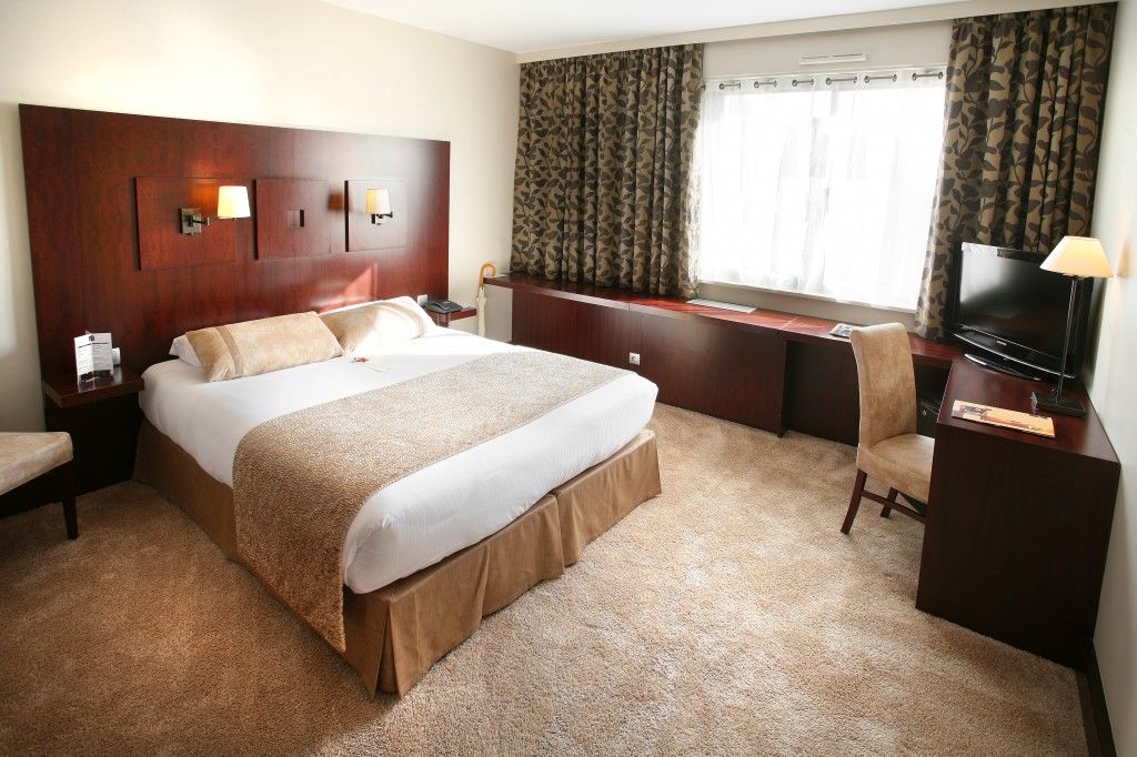 Le Roosevelt 4*