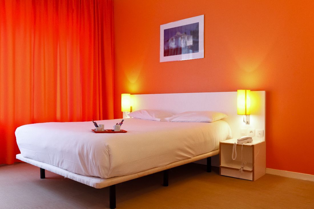Montempo Cite Internationale Hotel