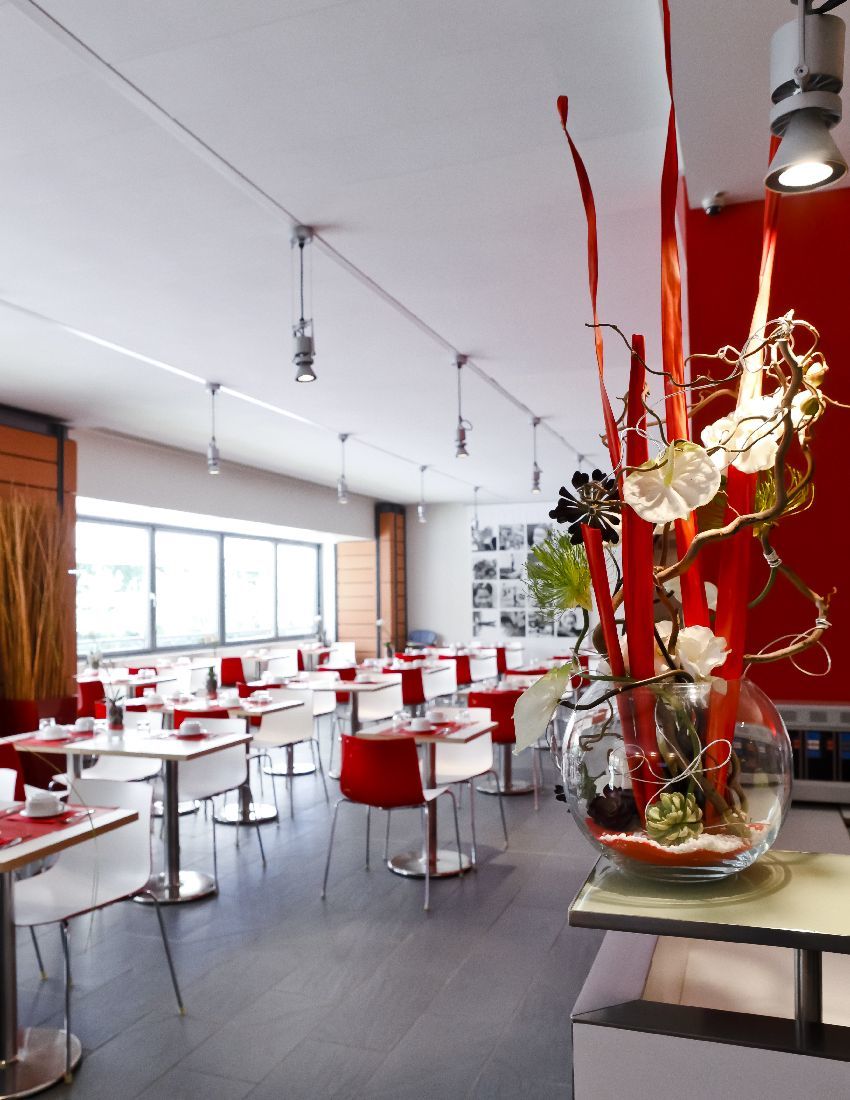 Montempo Cite Internationale 3* Lyon