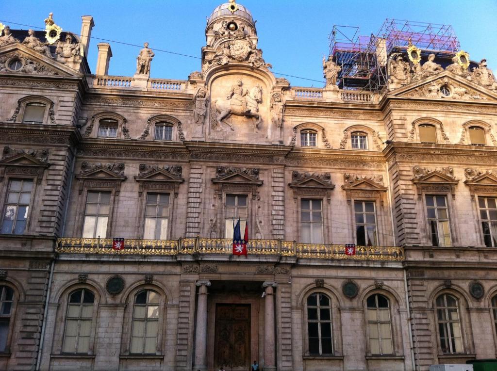 De Appartement *