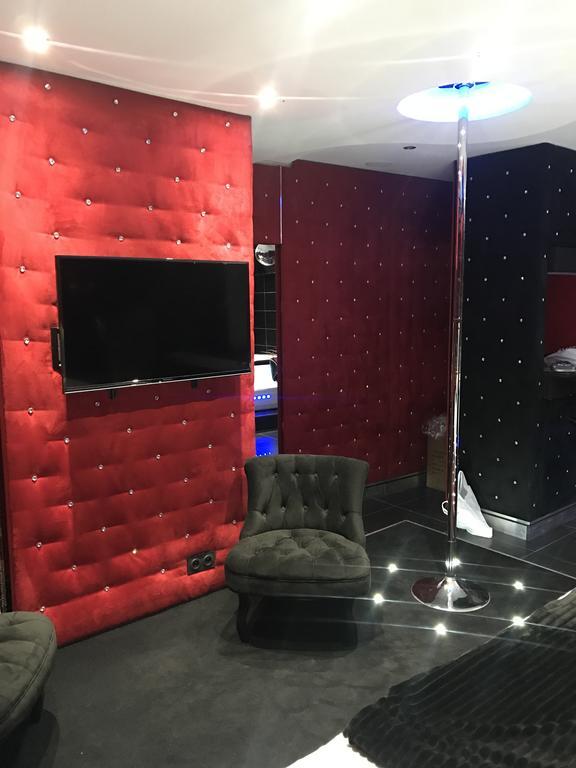 Appartement Le Cabaret Vip Lyon