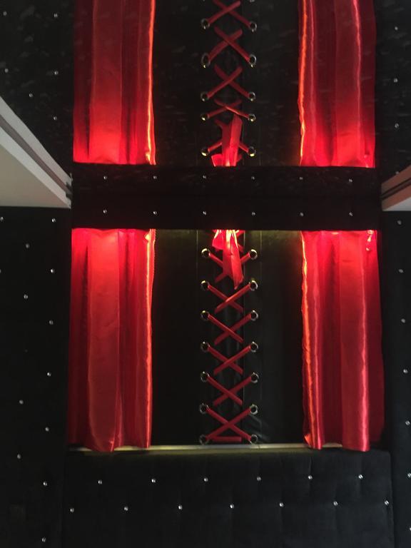 Appartement Le Cabaret Vip