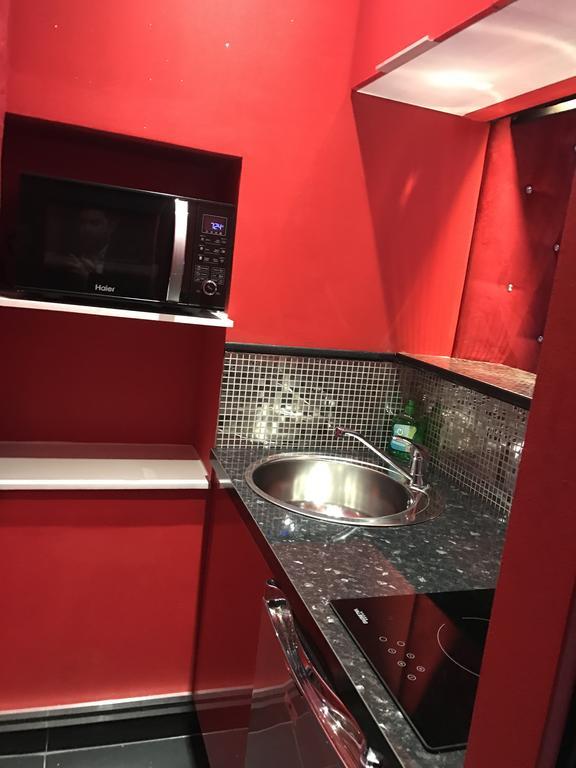 Le Cabaret Vip Appartement *