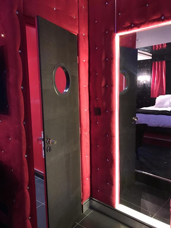 Appartement Le Cabaret Vip *