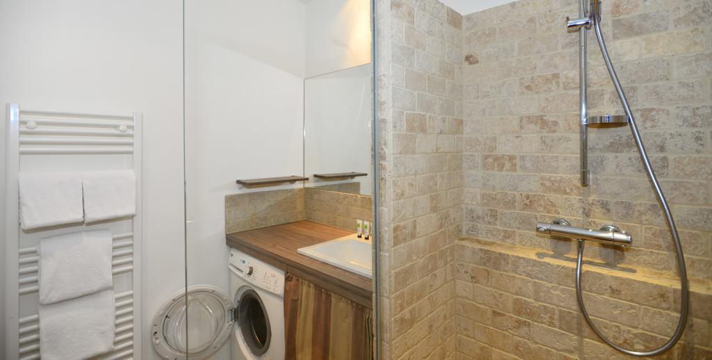 Appart' Ainay Appartement