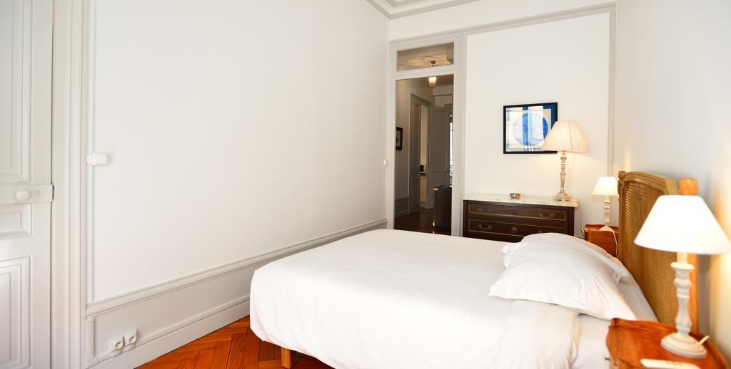 Appartement Appart' Ainay *